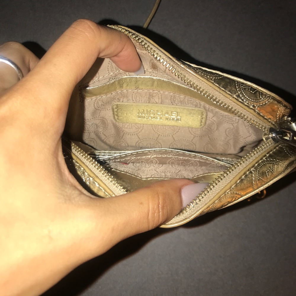 Small purse